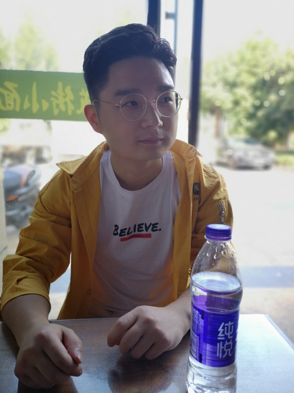 听风等雨的第一张照片--上饶相亲服务中心