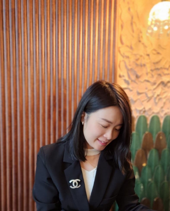 木加薪的第二张照片--上饶相亲服务中心