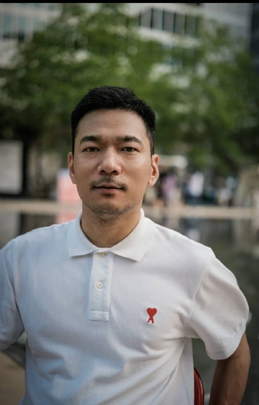 kevin的第一张照片--上饶相亲服务中心