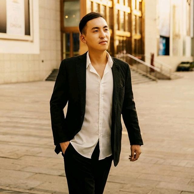 墨墨的第一张照片--上饶相亲服务中心