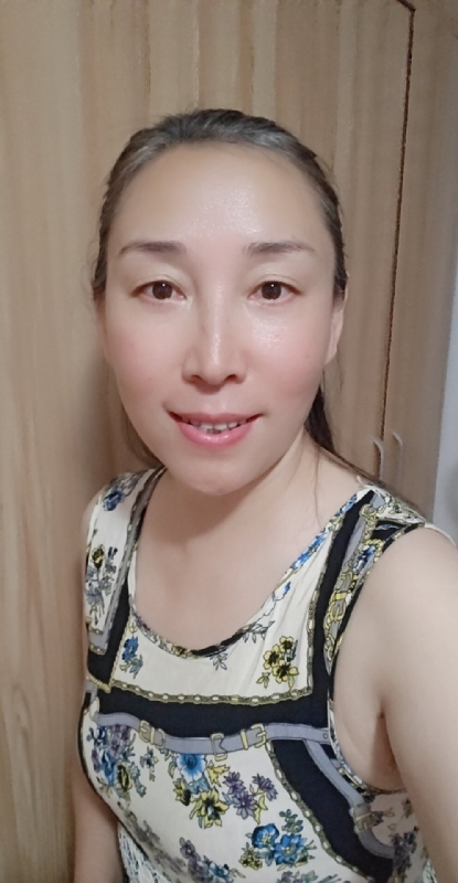 晓琴的第二张照片--上饶相亲服务中心