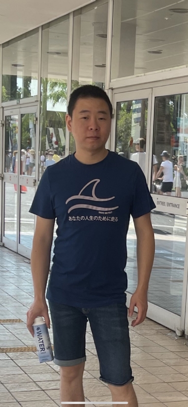 花都帅哥的第一张照片--上饶相亲服务中心