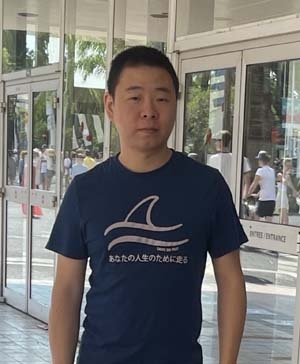 花都帅哥的第二张照片--上饶相亲服务中心