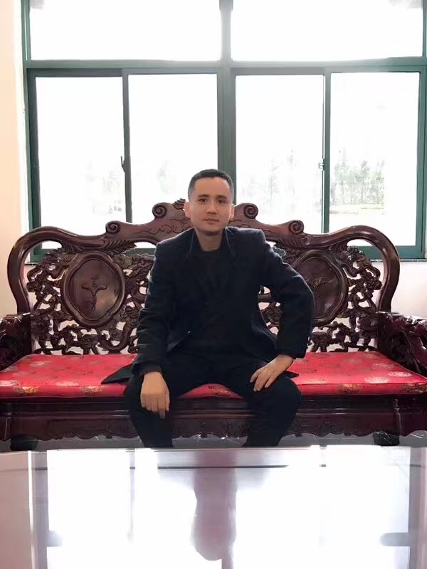 有缘再聚的第二张照片--上饶相亲服务中心