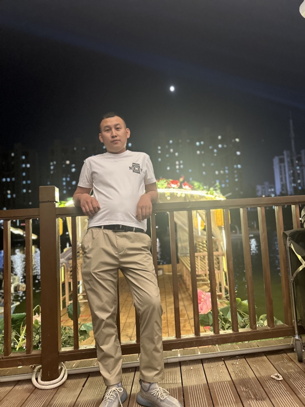 大超的第一张照片--上饶相亲服务中心