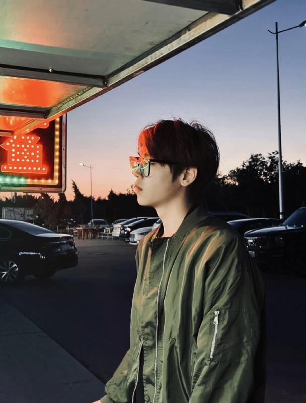 回家吃饭的第一张照片--上饶相亲服务中心