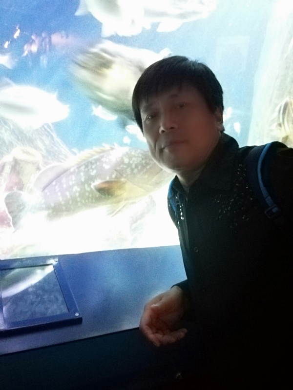 春风的第二张照片--上饶相亲服务中心