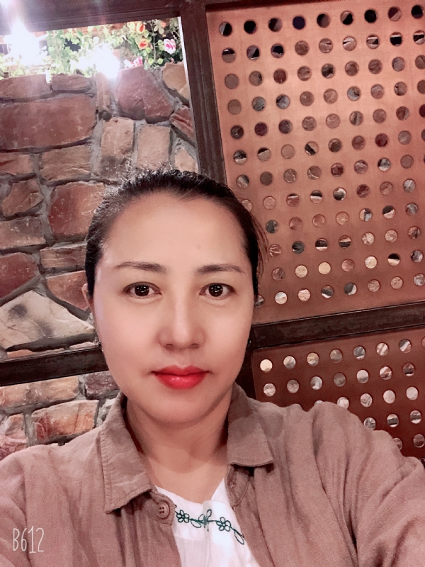 雲雲的第一张照片--上饶相亲服务中心