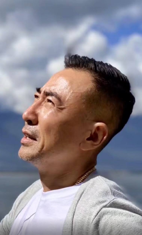 张凯的第一张照片--上饶相亲服务中心