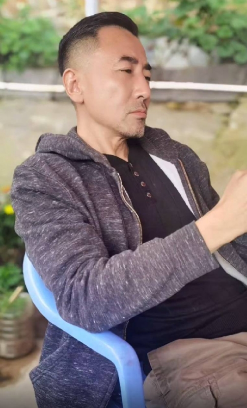 张凯的第二张照片--上饶相亲服务中心