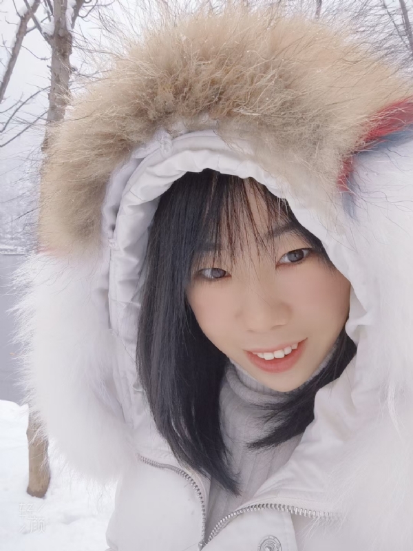 93年女会计的第一张照片--上饶相亲服务中心