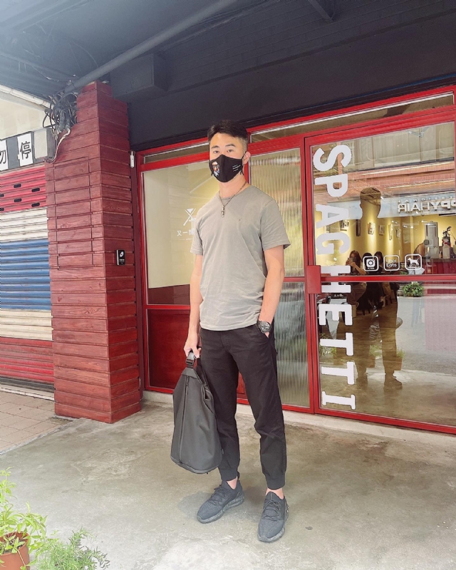 酒商安迪的第一张照片--上饶相亲服务中心