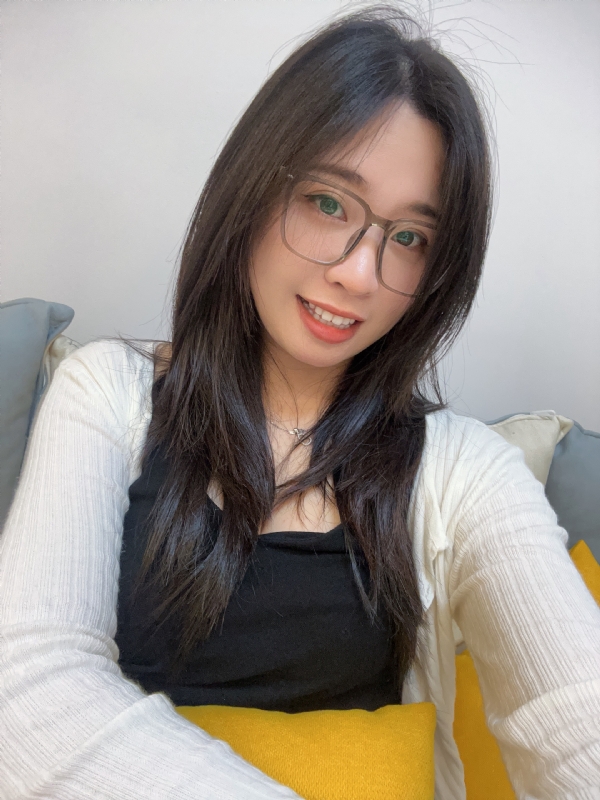 Lin的第一张照片--上饶相亲服务中心