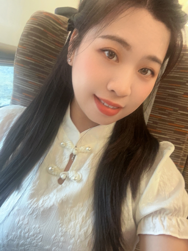 Lin的第三张照片--上饶相亲服务中心