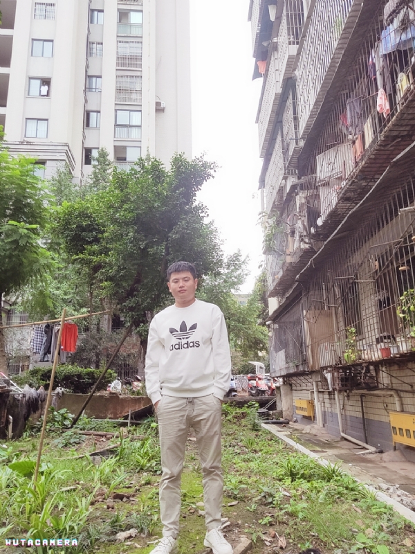 遇见的第一张照片--上饶相亲服务中心