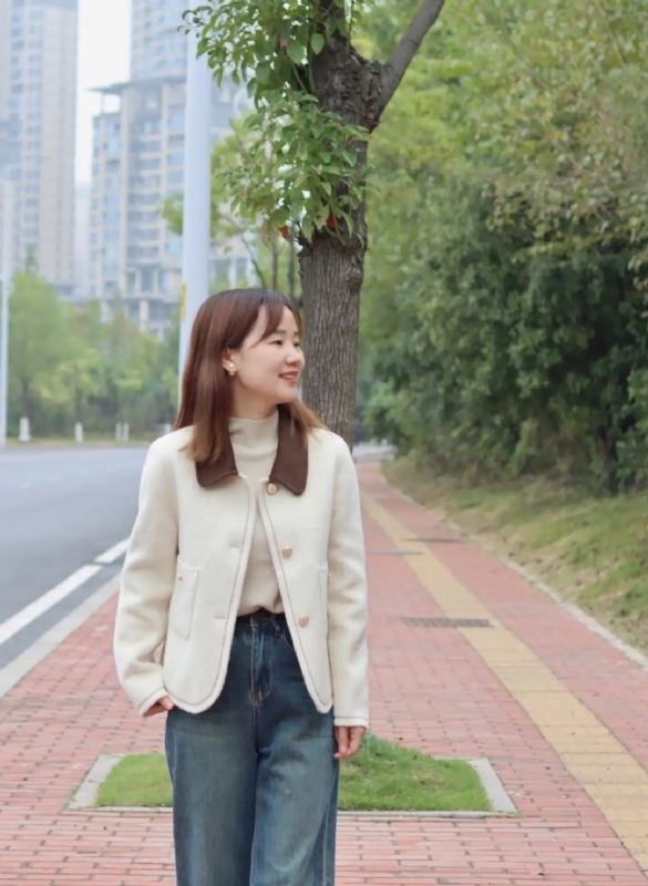 宁静的第一张照片--上饶相亲服务中心