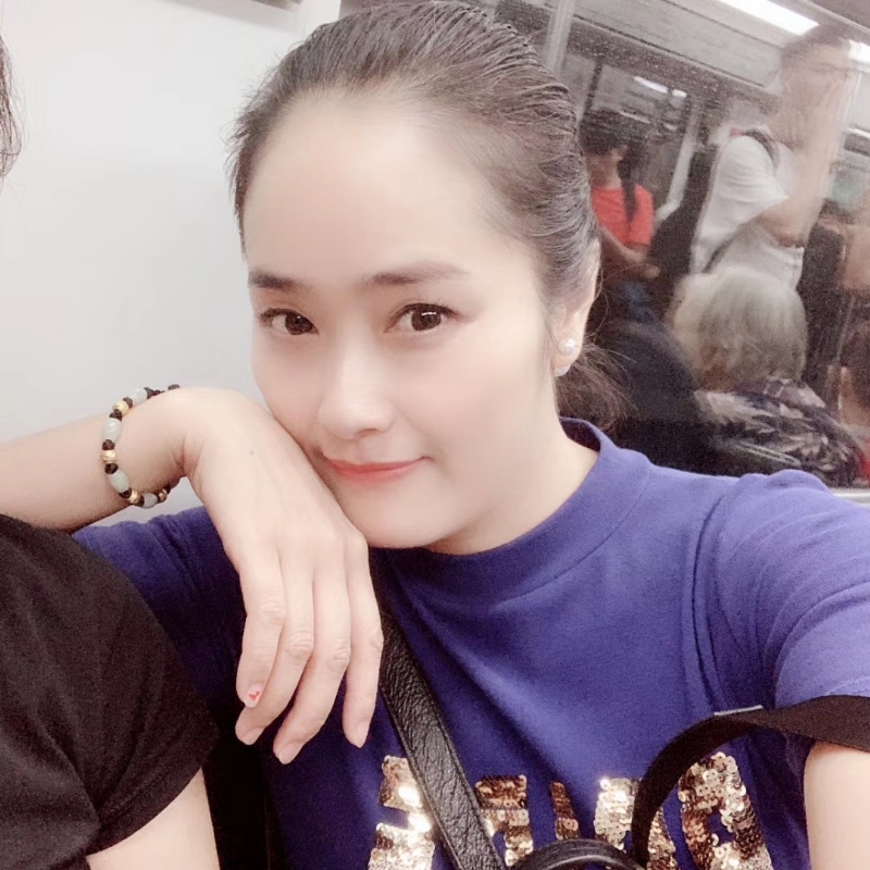 谈谈的第一张照片--上饶相亲服务中心