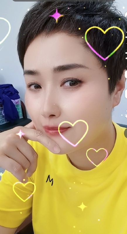 谈谈的第二张照片--上饶相亲服务中心