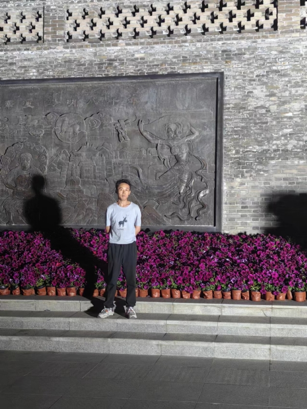 威风凛凛的第一张照片--上饶相亲服务中心