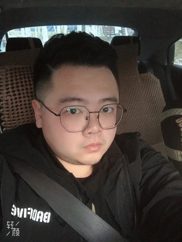 欢笑的第一张照片--上饶相亲服务中心