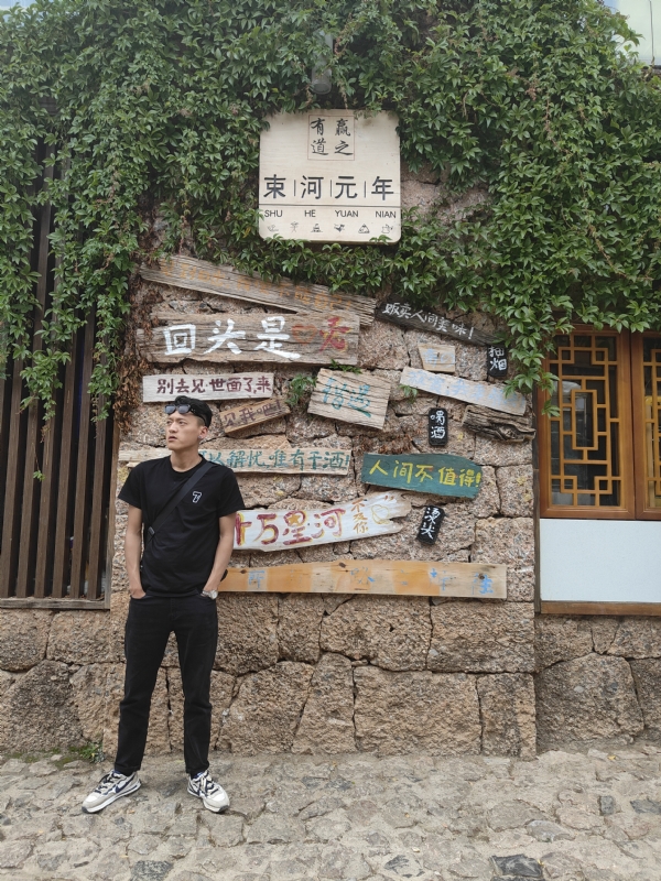 洛丿的第一张照片--上饶相亲服务中心