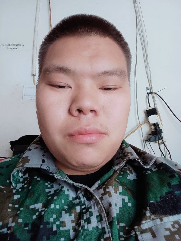 石文强的第一张照片--上饶相亲服务中心