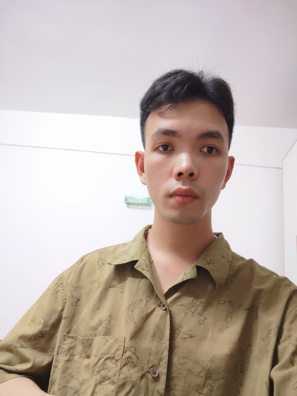 随缘就好的第二张照片--上饶相亲服务中心