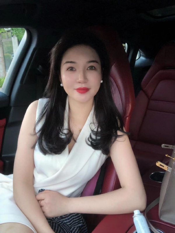 小雨的第一张照片--上饶相亲服务中心