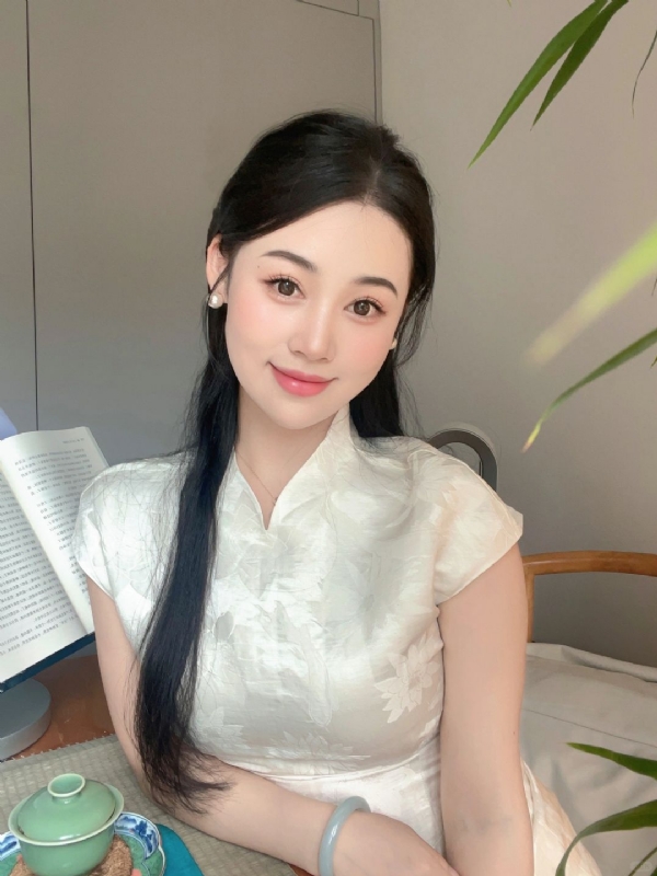 小慧的第一张照片--上饶相亲服务中心