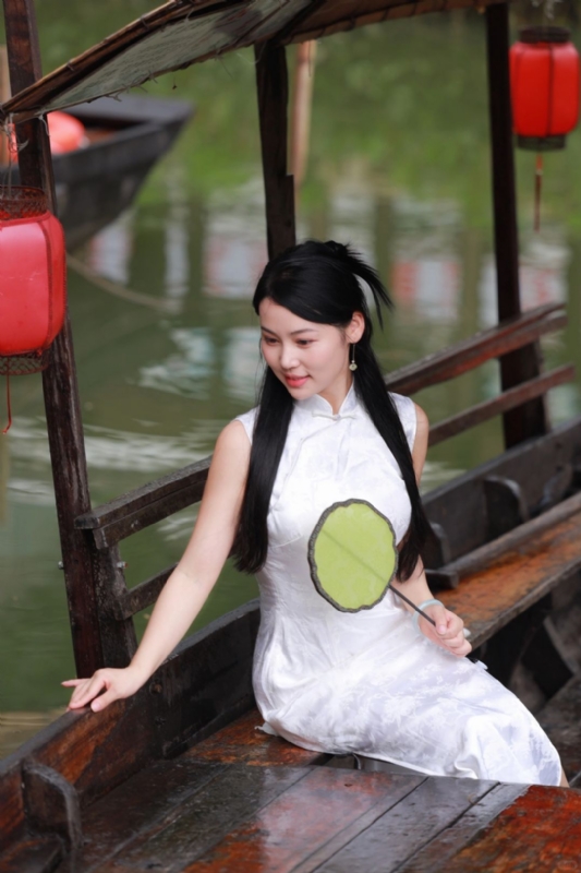 小慧的第二张照片--上饶相亲服务中心