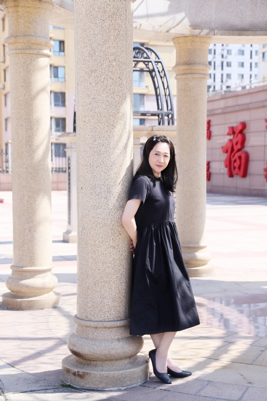 王红的第一张照片--上饶相亲服务中心