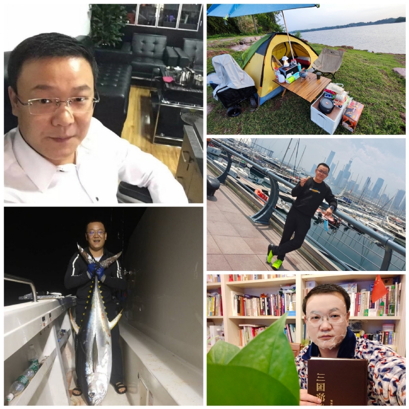 dikson的第六张照片--上饶相亲服务中心