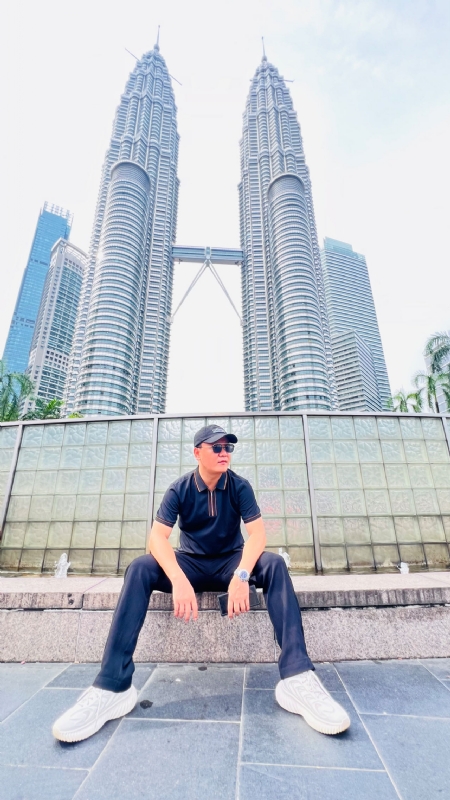 dikson的第八张照片--上饶相亲服务中心