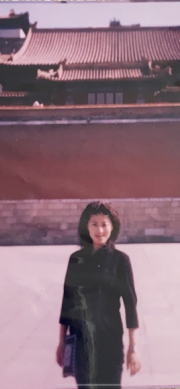 herver的第四张照片--上饶相亲服务中心