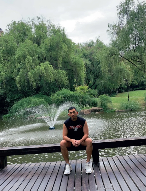 黃錦誠的第一张照片--上饶相亲服务中心