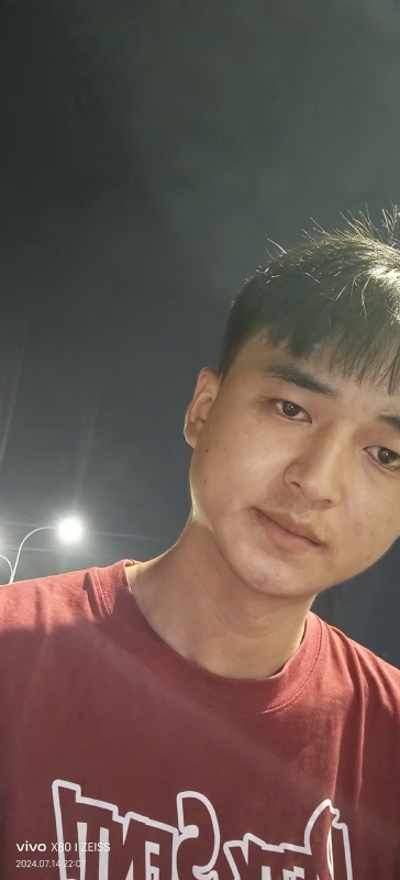 不太苦的苦瓜的第一张照片--上饶相亲服务中心