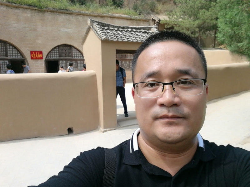 南阳农夫的第一张照片--上饶相亲服务中心