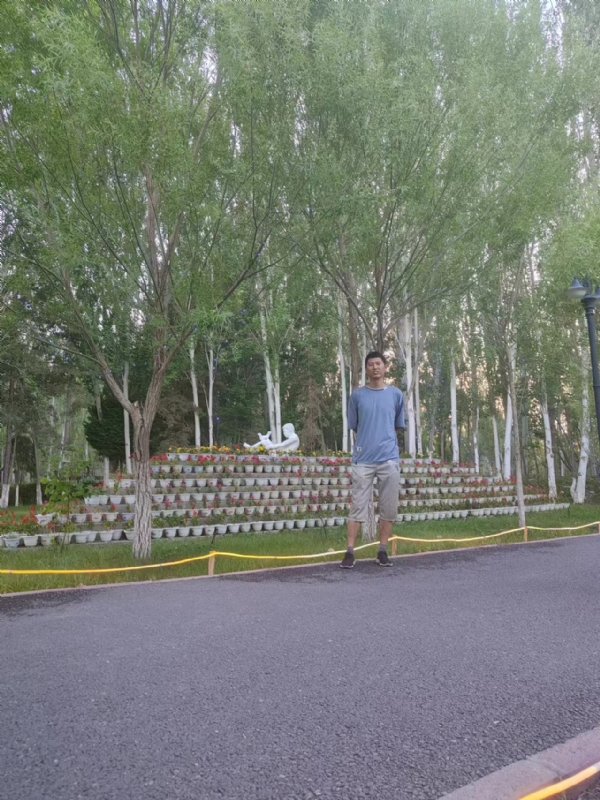 温默的第一张照片--上饶相亲服务中心