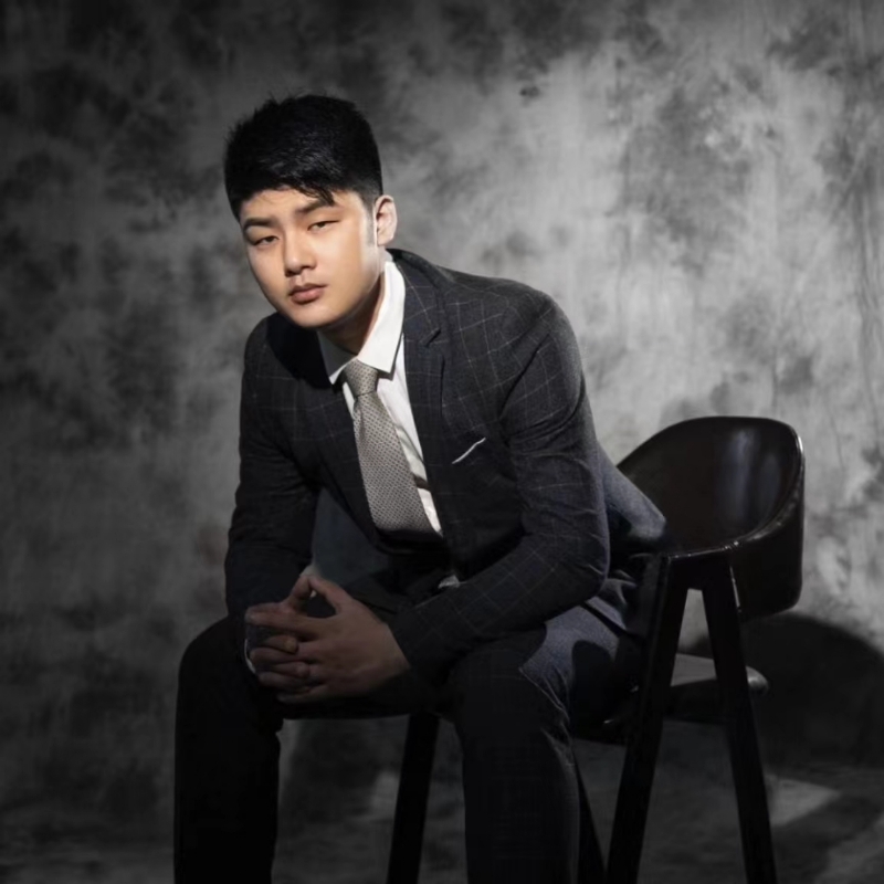 TIGER的第二张照片--上饶相亲服务中心