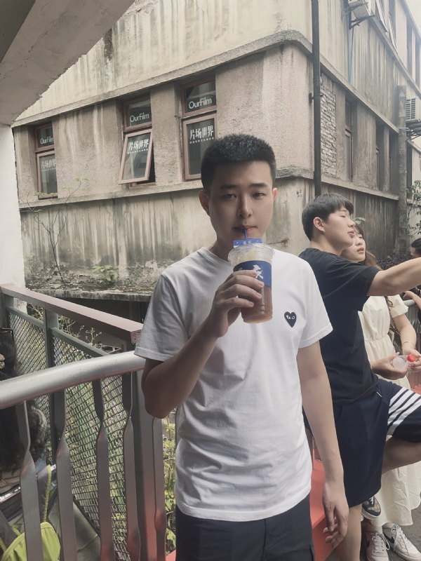 尚龙的第二张照片--上饶相亲服务中心