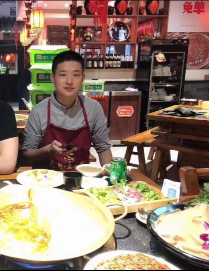 尚龙的第四张照片--上饶相亲服务中心