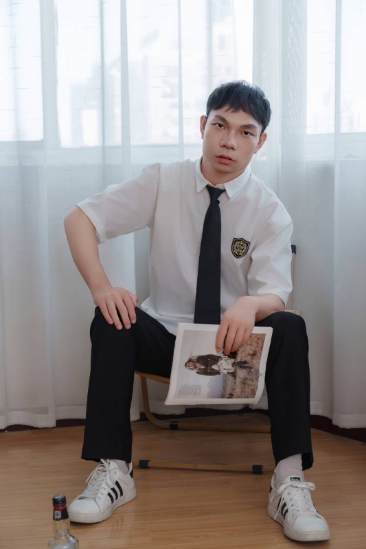 爱知音的第三张照片--上饶相亲服务中心