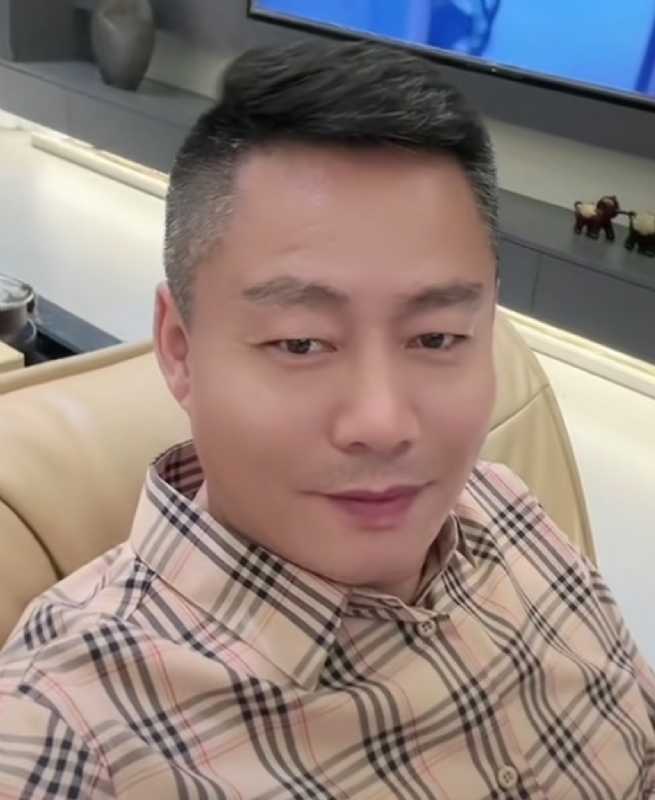 李*军的第二张照片--上饶相亲服务中心