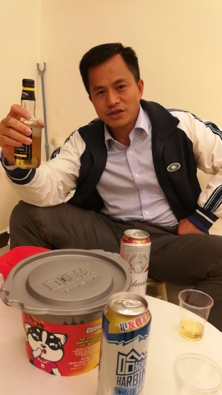 息心的第一张照片--上饶相亲服务中心