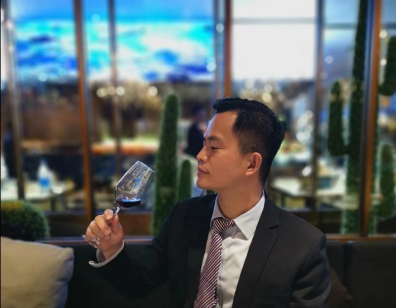 息心的第四张照片--上饶相亲服务中心