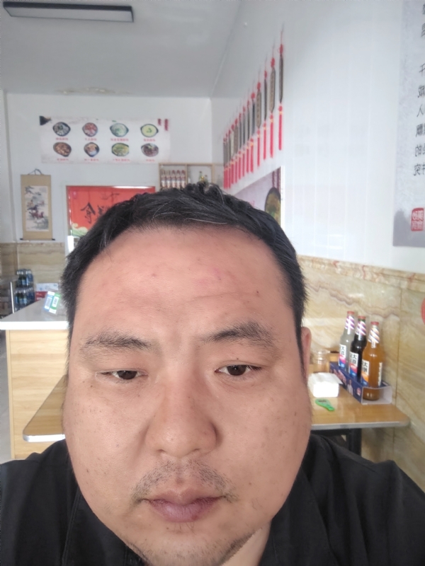 风云鹏的第一张照片--上饶相亲服务中心