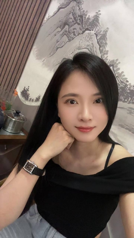 Anne的第一张照片--上饶相亲服务中心