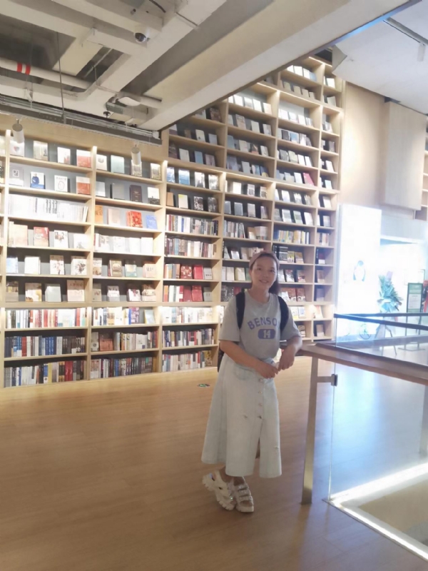 Sunshine的第一张照片--上饶相亲服务中心