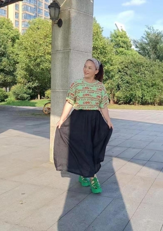 Sunshine的第三张照片--上饶相亲服务中心