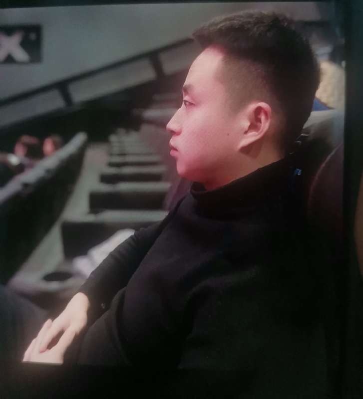 jojojo的第一张照片--上饶相亲服务中心